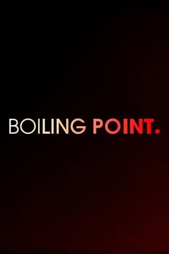 Boiling Point poster