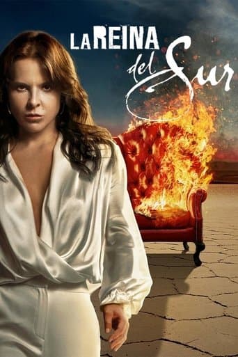 La Reina del Sur poster