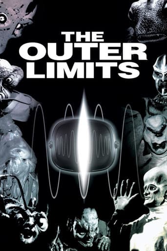The Outer Limits poster