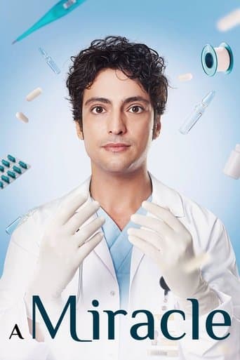 A Miracle poster