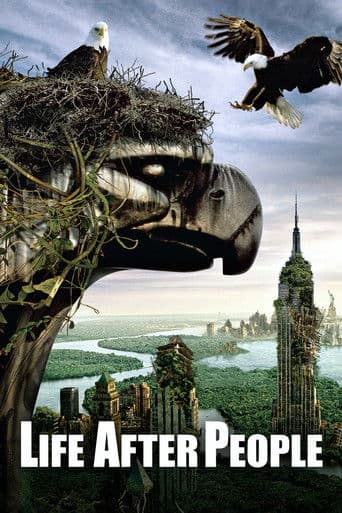 Life After People poster