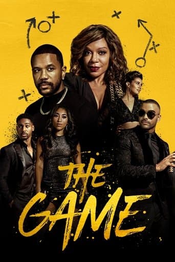 The Game poster
