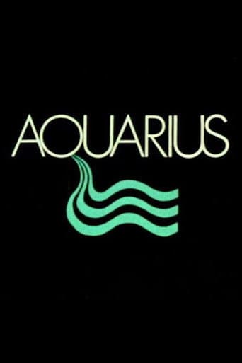 Aquarius poster