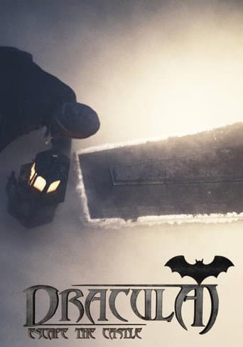 Dracula poster