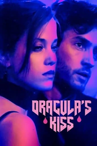 Dracula poster