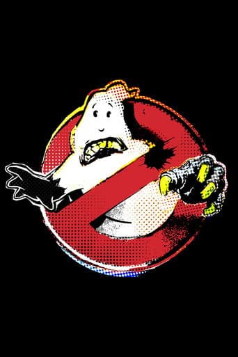 Ghostbusters poster