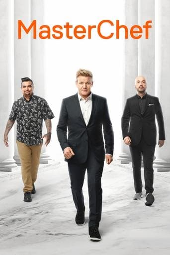 MasterChef: USA poster