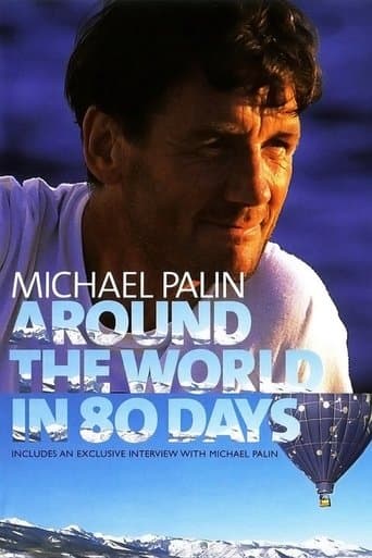 Around the World in 80 Days poster