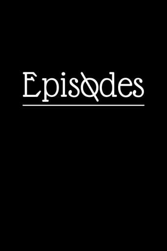 Episodes poster