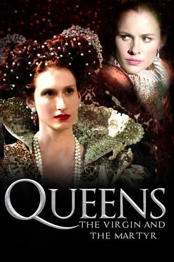 Queens poster