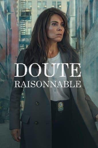 Reasonable Doubt poster