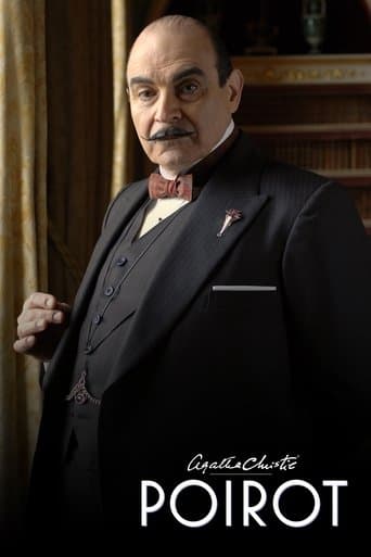 Poirot poster