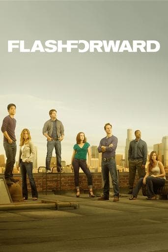 Flashforward poster