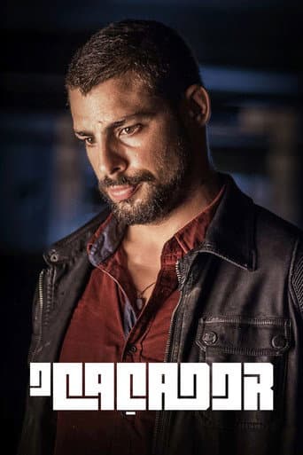 The Hunter poster