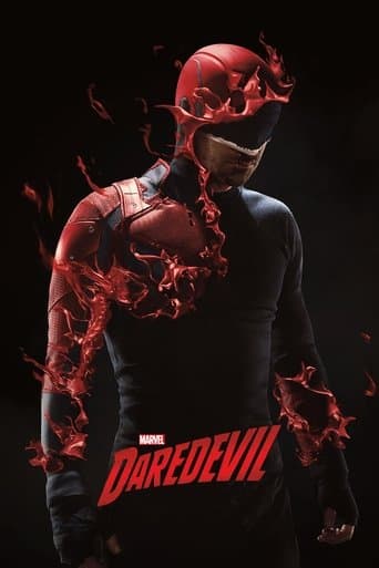 Daredevil poster