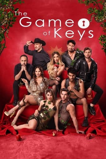 El juego de las llaves poster