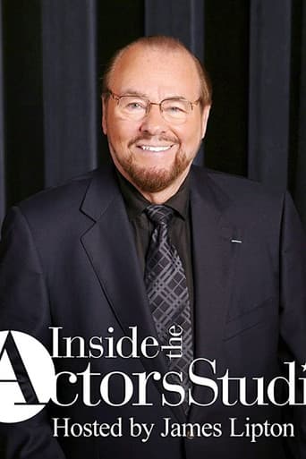 Inside the Actors Studio poster