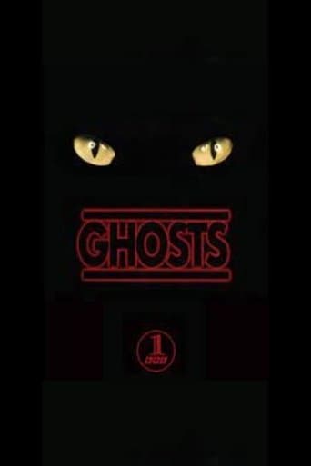 Ghosts poster