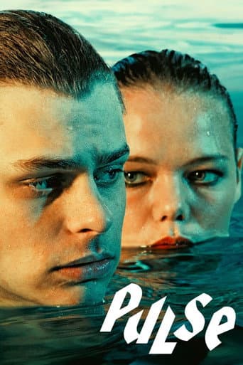 Pulse poster