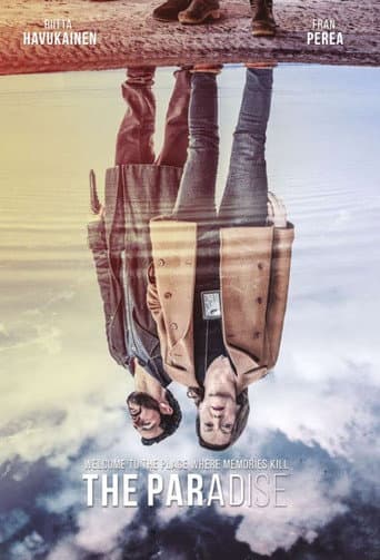 The Paradise poster
