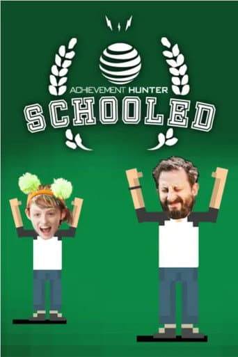 Schooled poster