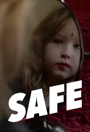 Safe poster