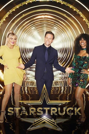 Starstruck poster