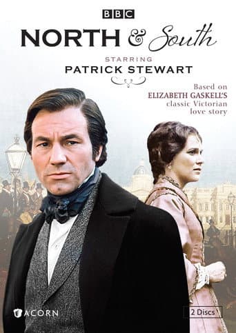 North & South poster