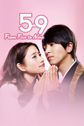 From Five to Nine poster