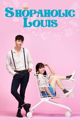 Shopping King Louie poster