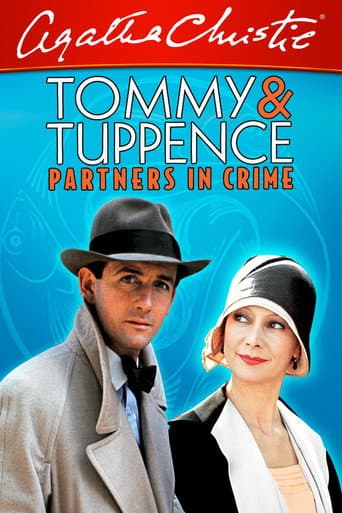 Partners in Crime poster