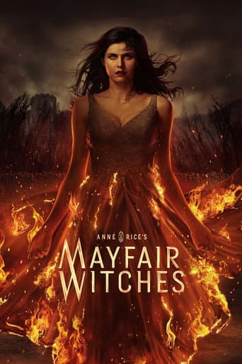 Anne Rice's Mayfair Witches poster