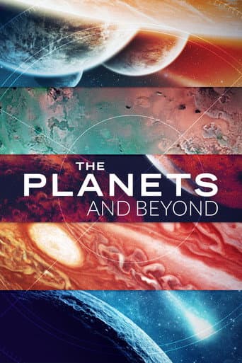 The Planets poster