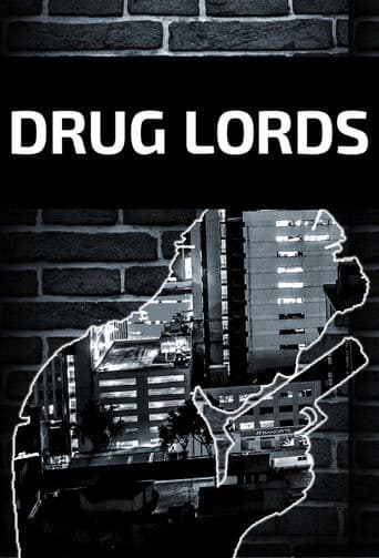 Drug Lords poster