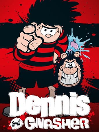 Dennis the Menace poster