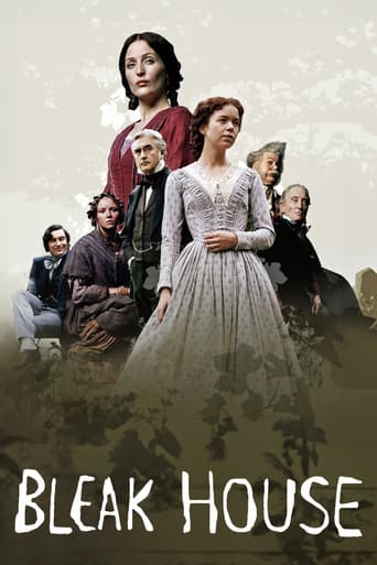 Bleak House poster