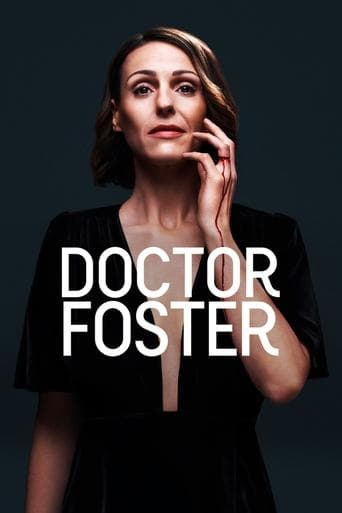 Doctor Foster: A Woman Scorned poster