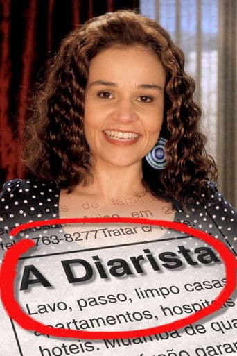 The Cleaning Lady poster
