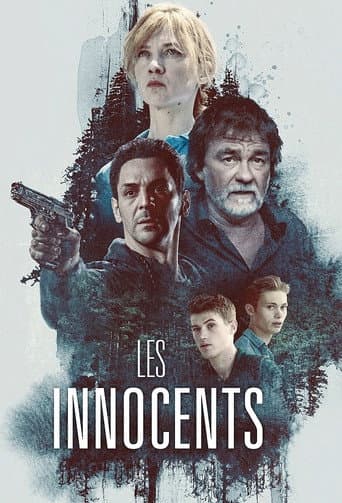 Eyewitness poster