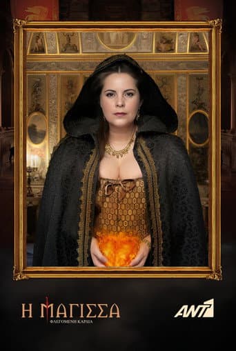 The Witch poster