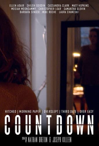 Countdown poster