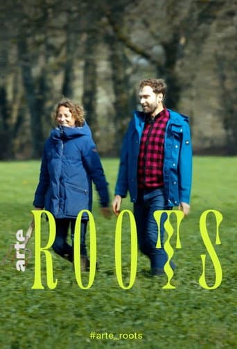 Roots poster