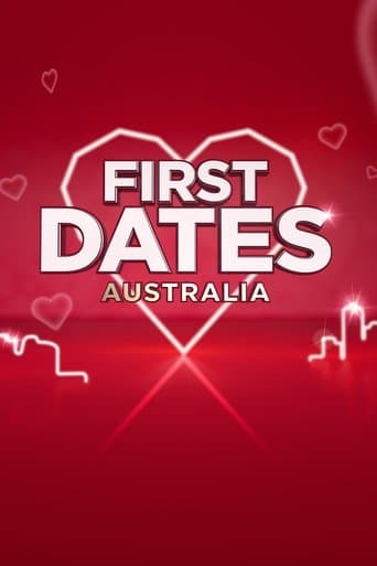 First Dates poster
