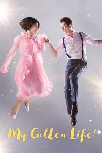 My Golden Life poster