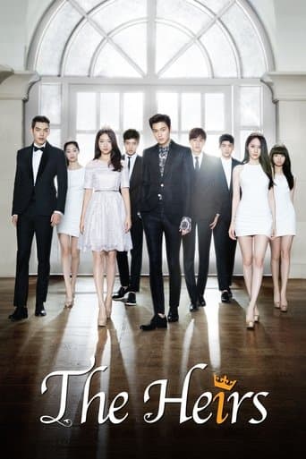 Heirs poster