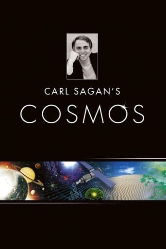Cosmos poster