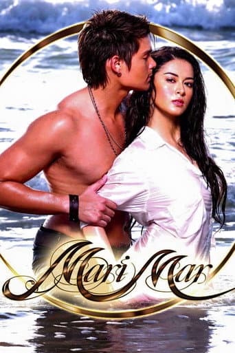 Marimar poster