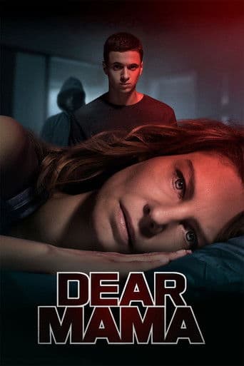 Dear Mama poster