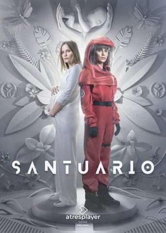 Sanctuary poster