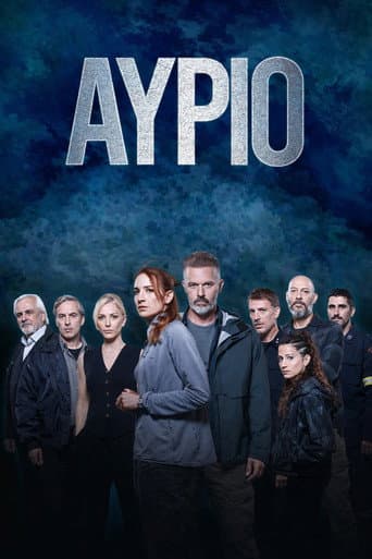 Tomorrow poster